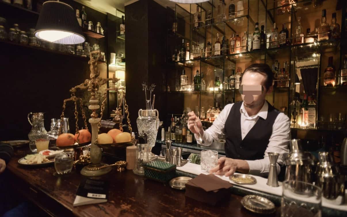 World 50 Best Bar, i 50 migliori bar del mondo 4 sono italiani LA